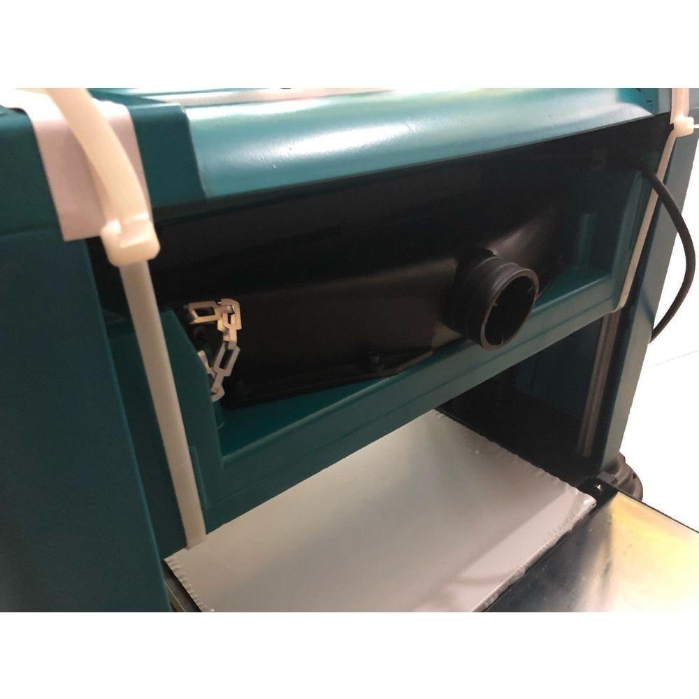 Total TTKP15001 Thickness / Bench Planer - Goldpeak Tools PH Total Total TTKP15001 Thickness / Bench Planer - Goldpeak Tools PH Total